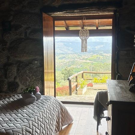 Casa Das Andorinhas Celorico De Basto Eksteriør bilde
