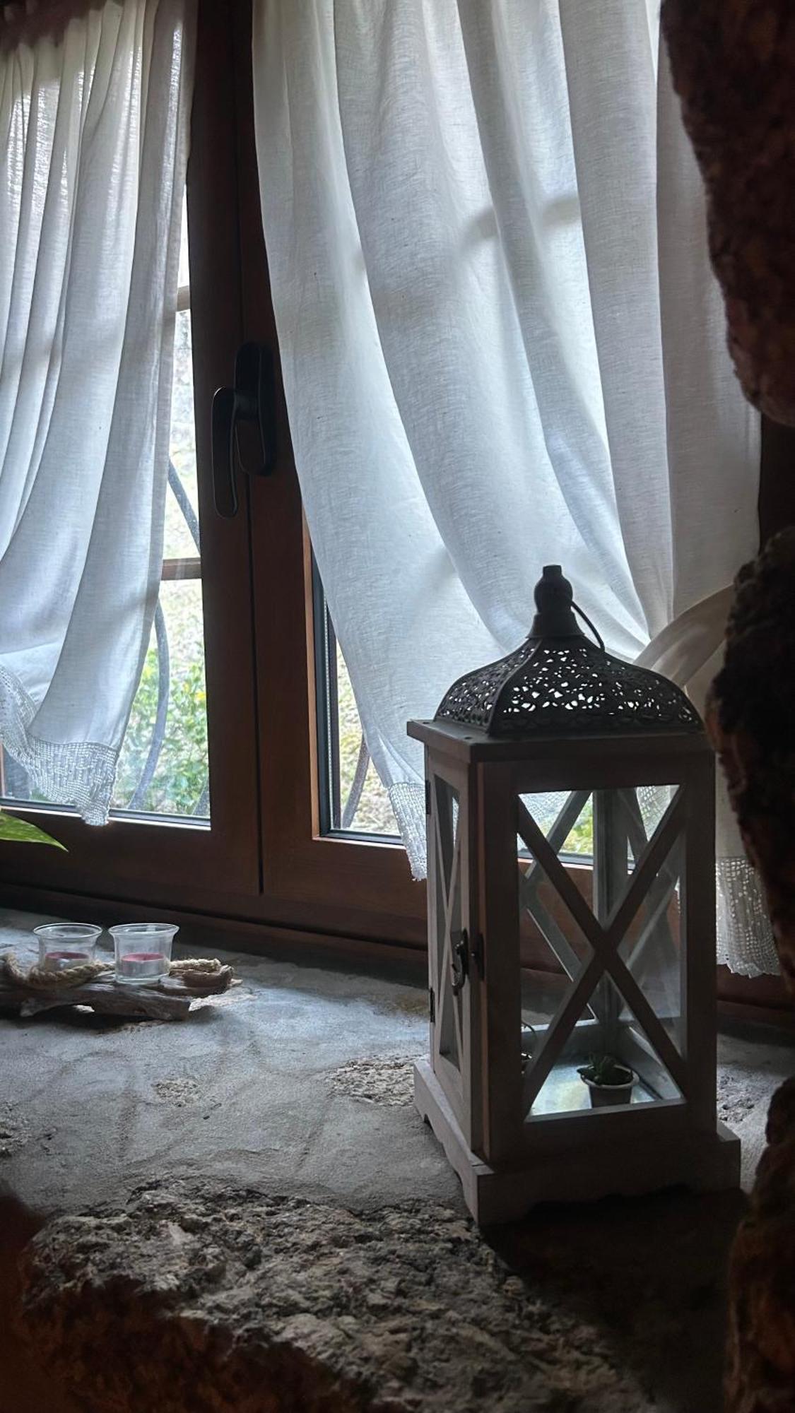Casa Das Andorinhas Celorico De Basto Eksteriør bilde